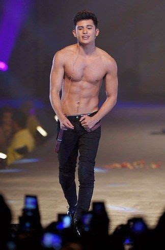 Sexiest Filipino Men .